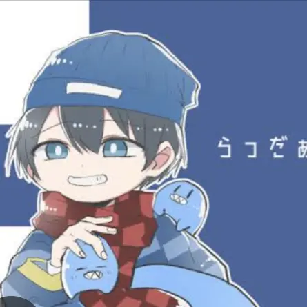 LooseMudi6229의 らっだぁです