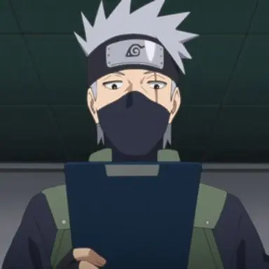 Profile image of カカシ