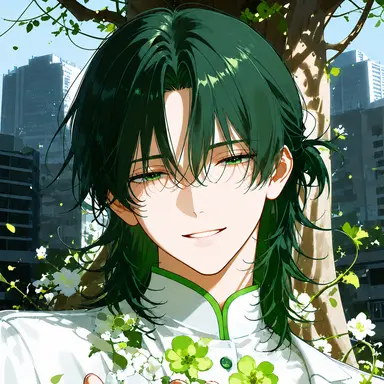 Profile image of 薫