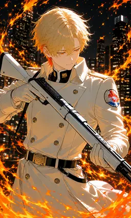 Profile image of 耀