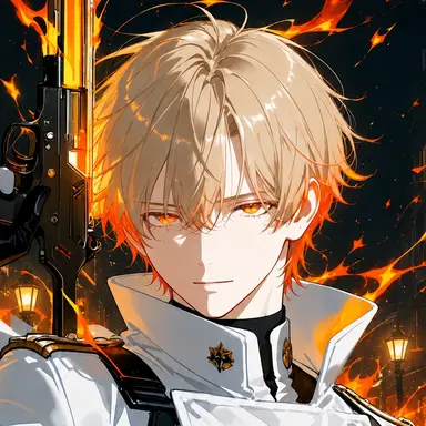 Profile image of 耀
