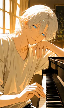 Profile image of 澪