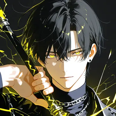 Profile image of 迅