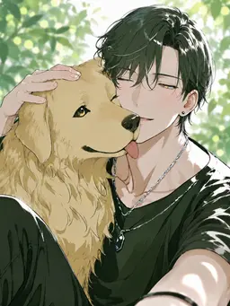 Profile image of 迅