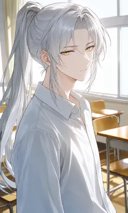 Profile image of 魁琉