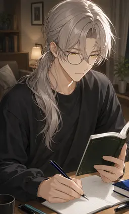 Profile image of 魁琉