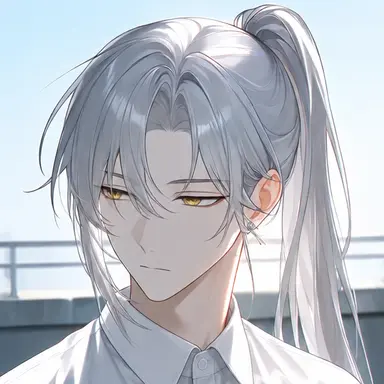 Profile image of 魁琉