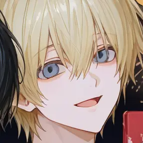Profile image of シャルナーク