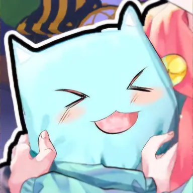 Profile image of 료미