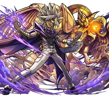 Profile image of 마리크