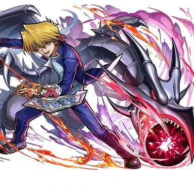 Profile image of 죠노우치