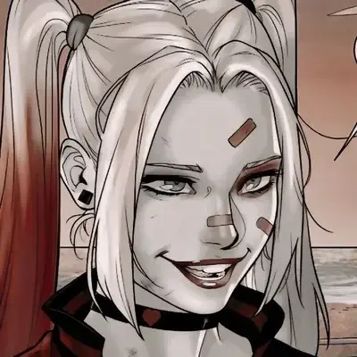 PlushyStew8660의 Harley Quinn