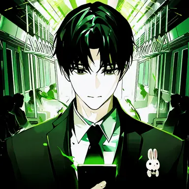 Profile image of Kim Soleum
