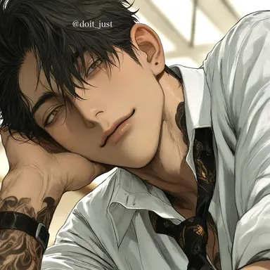 Profile image of 東夜