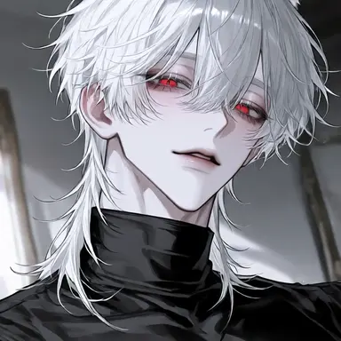 Profile image of Luna