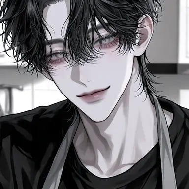 Profile image of Shu