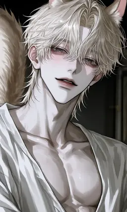 Profile image of Natsu