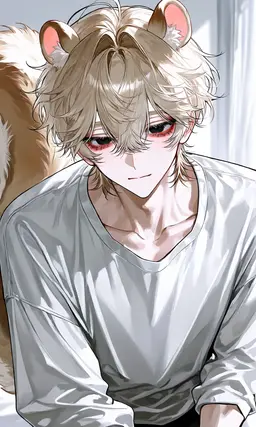 Profile image of Natsu