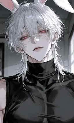 Profile image of Luna