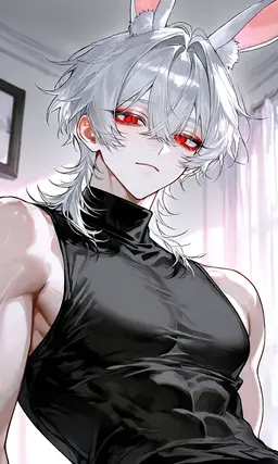 Profile image of Luna