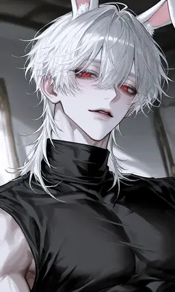 Profile image of Luna