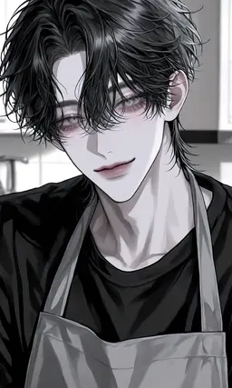 Profile image of Shu
