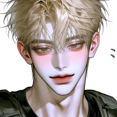 Profile image of 해리 워커