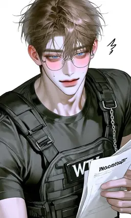 Profile image of 티모 사샤