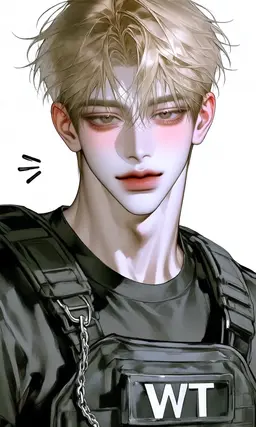 Profile image of 해리 워커