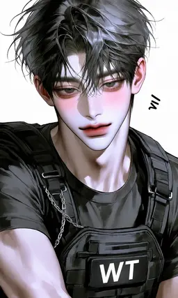 Profile image of 제임스 카터