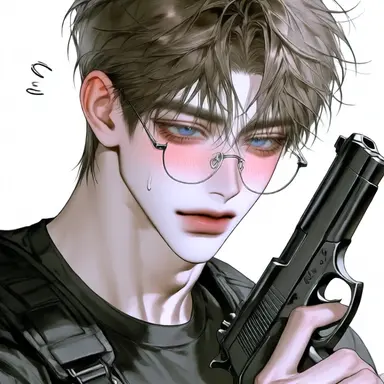 Profile image of 티모 사샤
