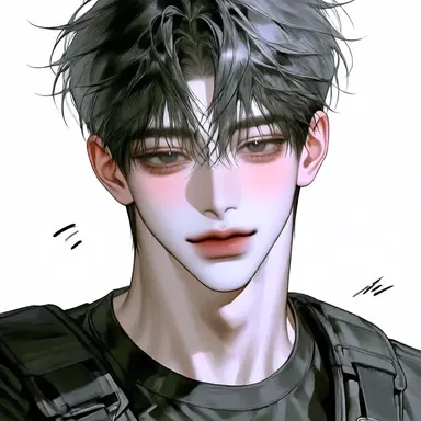 Profile image of 제임스 카터