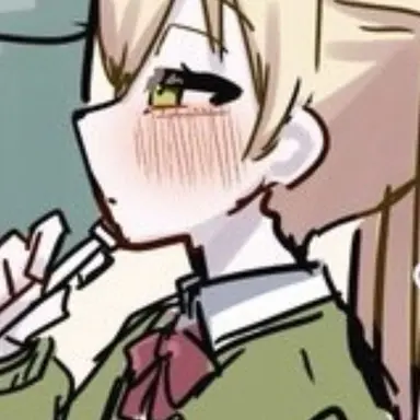 Profile image of 토노 한나