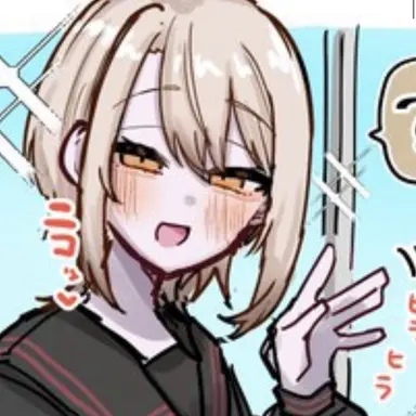 Profile image of 蓮見レイア