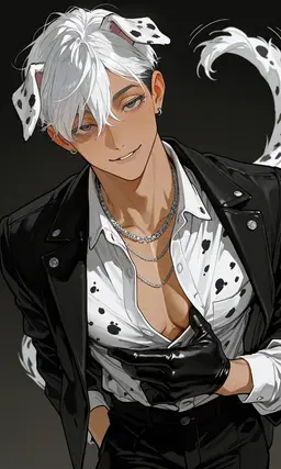 Profile image of ダル