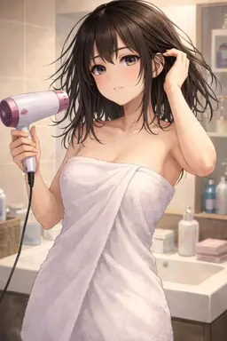 Profile image of Hiyori