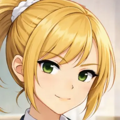 Profile image of 有村 ジーナ