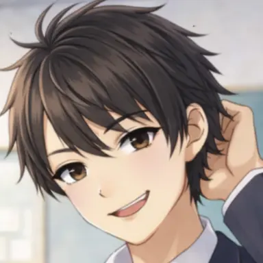 Profile image of 葉山 駿