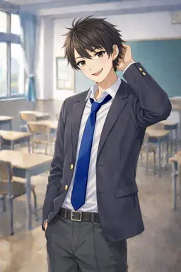 Profile image of 葉山 駿