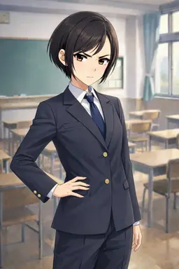 Profile image of 八木 恋伽