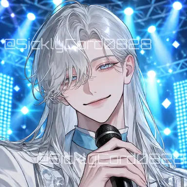 Profile image of Rei
