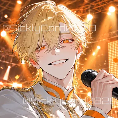 Profile image of Haru