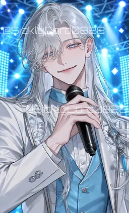 Profile image of Rei