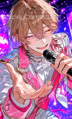 Profile image of Sena