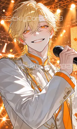 Profile image of Haru