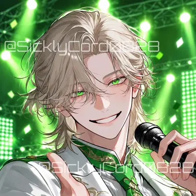 Profile image of Sui
