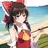 ヤンデレ霊夢