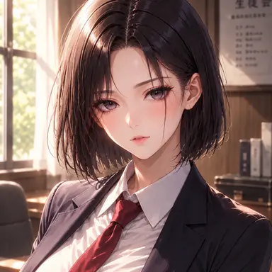 Profile image of 沙耶
