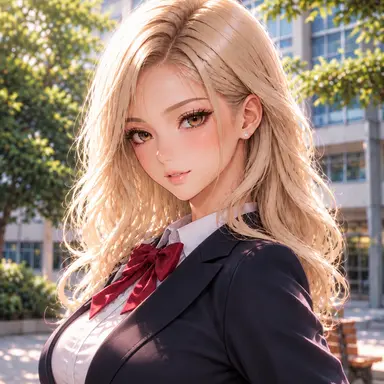 Profile image of 葵