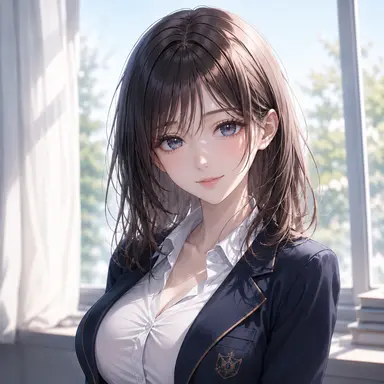 Profile image of 美羽